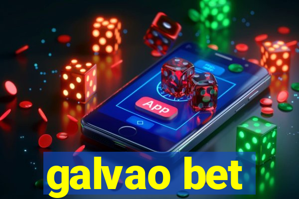 galvao bet